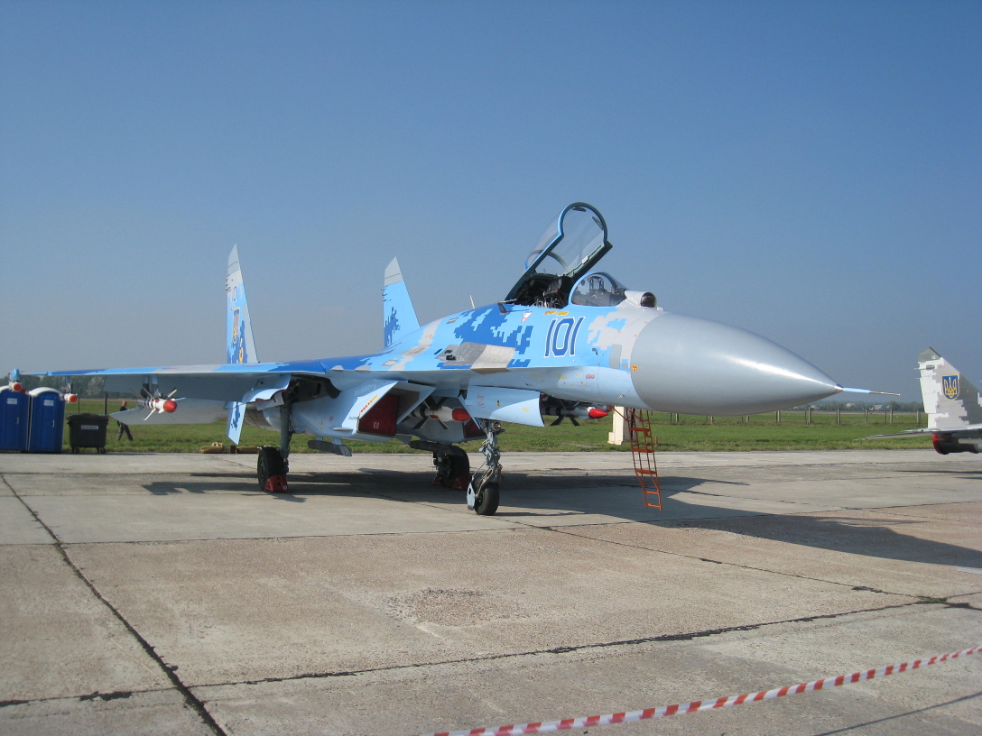 Су-27, истребитель су, модификации су
