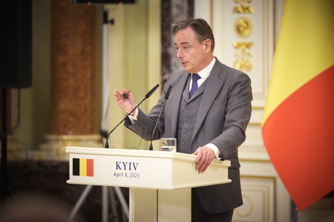 Барт де Вэвер, де Вэвер, Вэвер