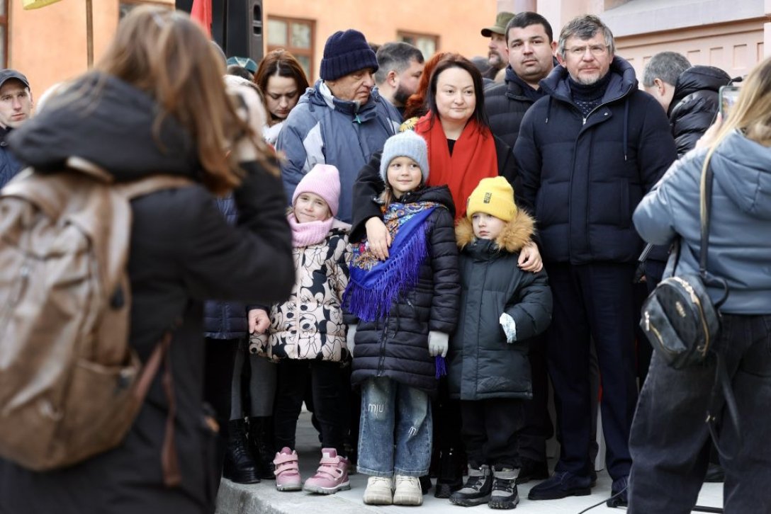 Львів, Фаріон, Семчишин