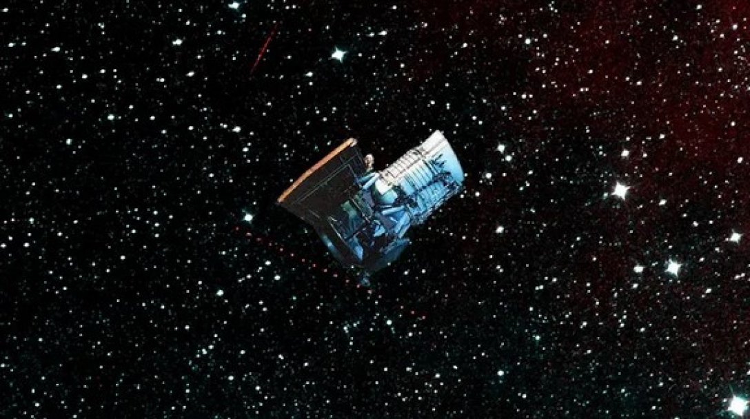 телескоп NEOWISE