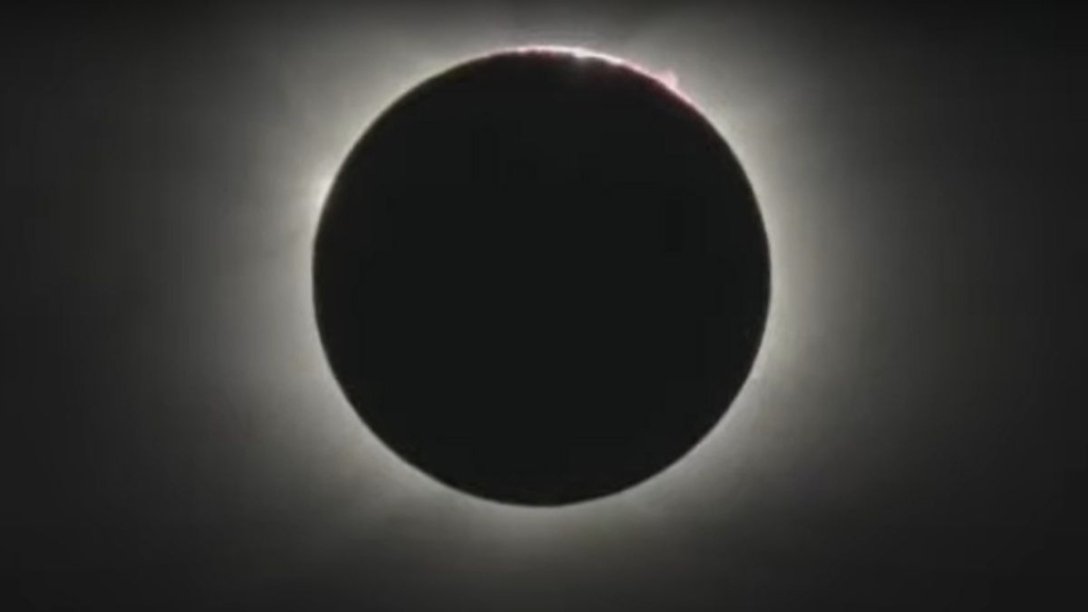 Солнечное затмение солнечное затмение 2 августа 2027 года