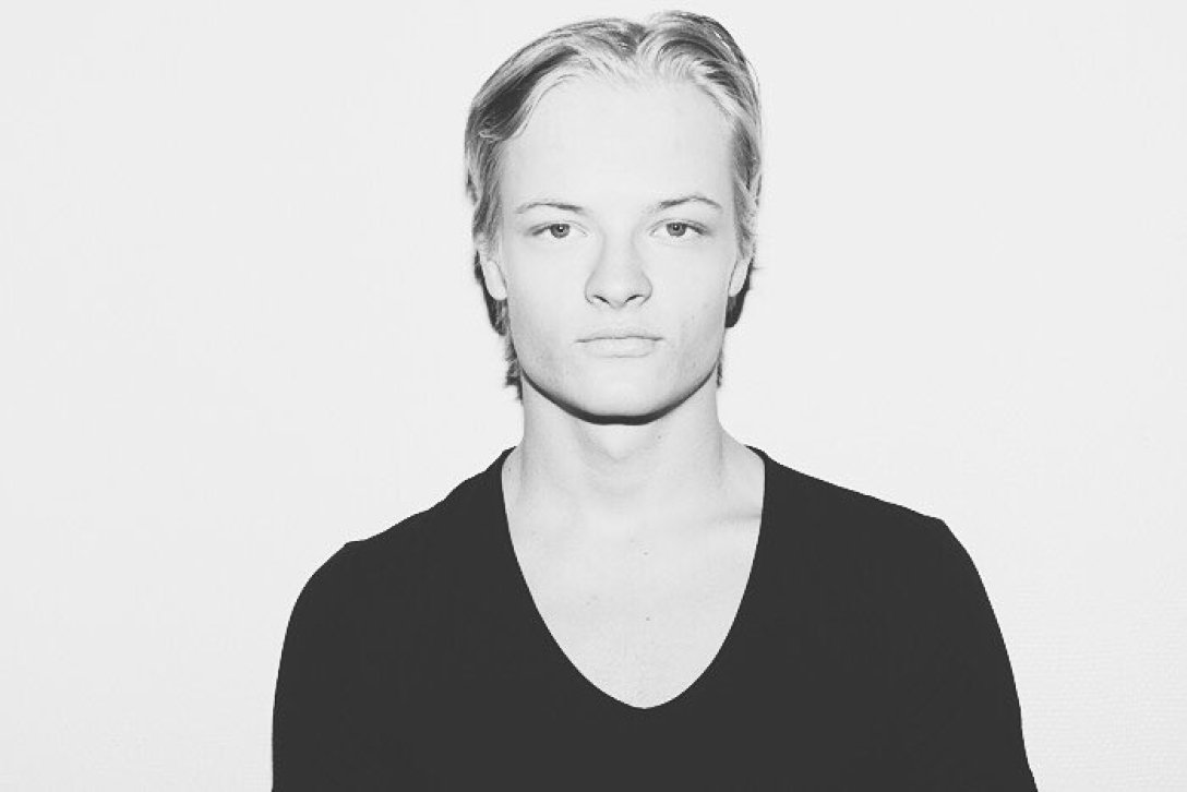 Маріус Борг