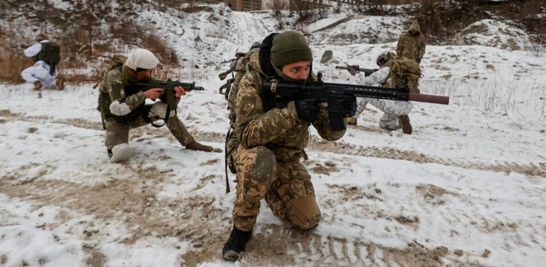 атаки ворога