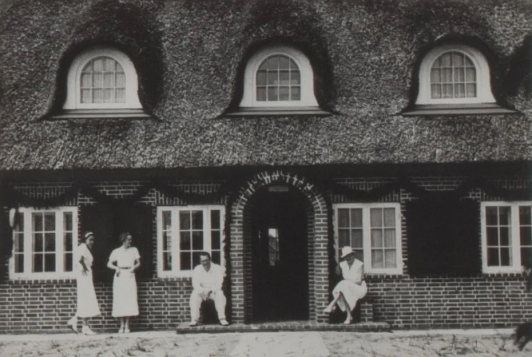 герман герінг вілла