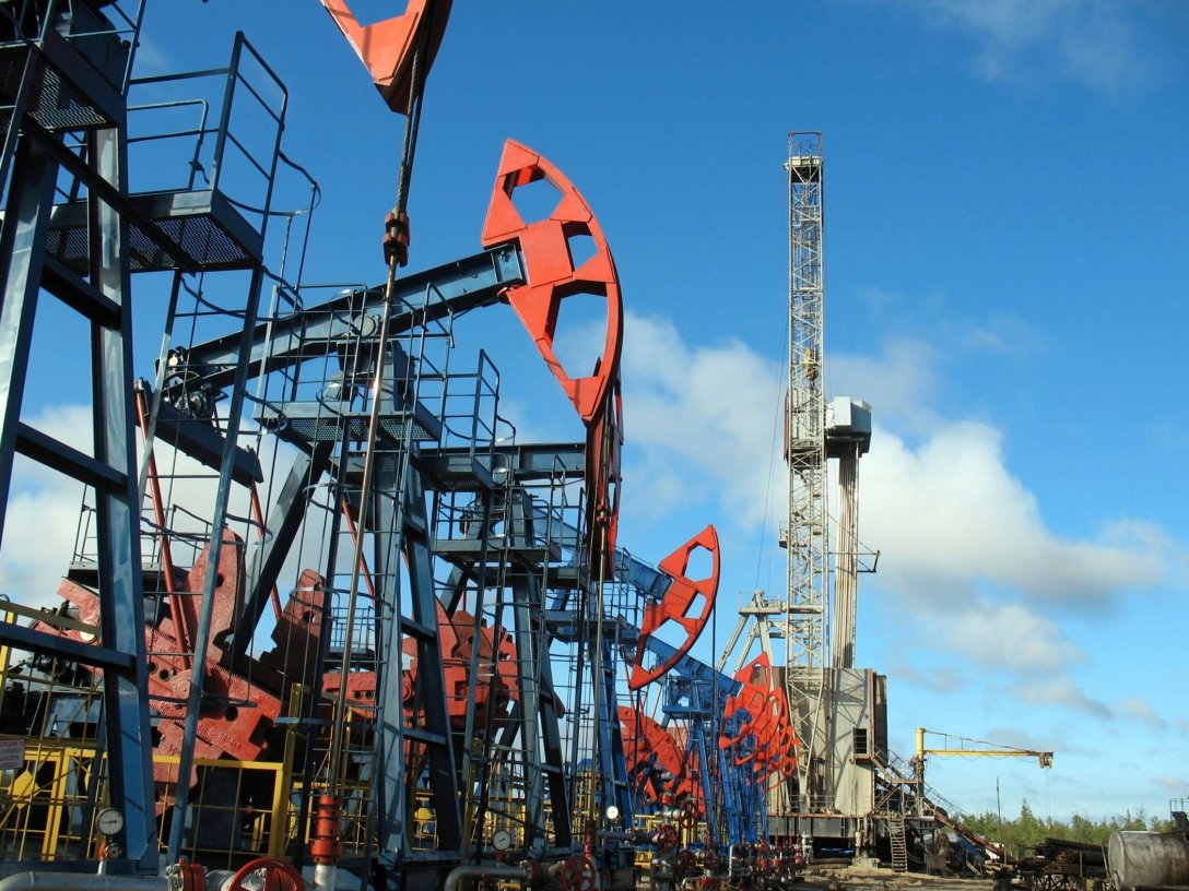 нефть в казахстане, добыча нефти, запасы нефти Казахстан