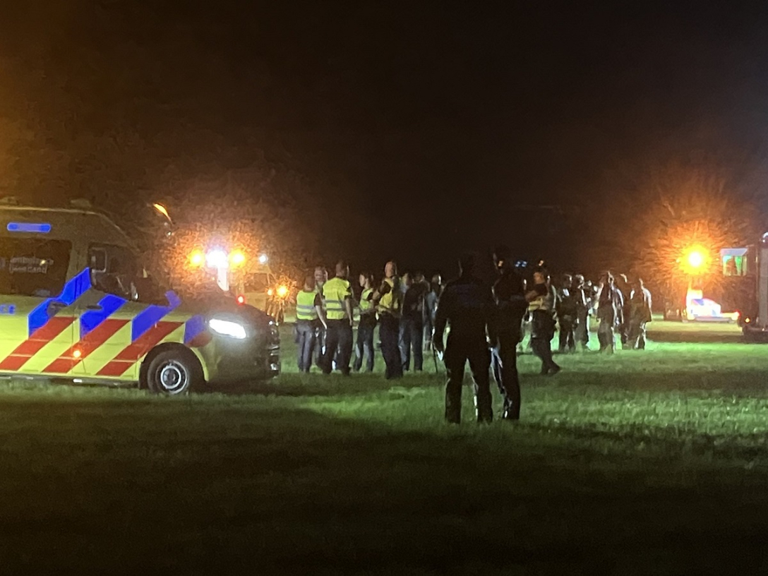 повітряна куля нідерланди 3 фото