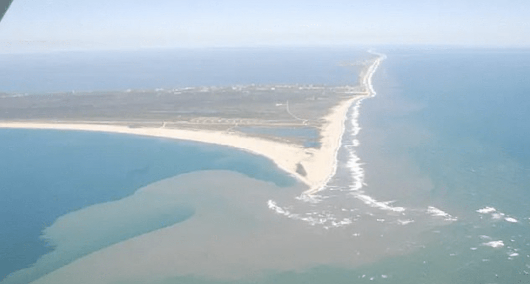 Втрачена колонія - куди зникли англійці в США понад 400 років тому1