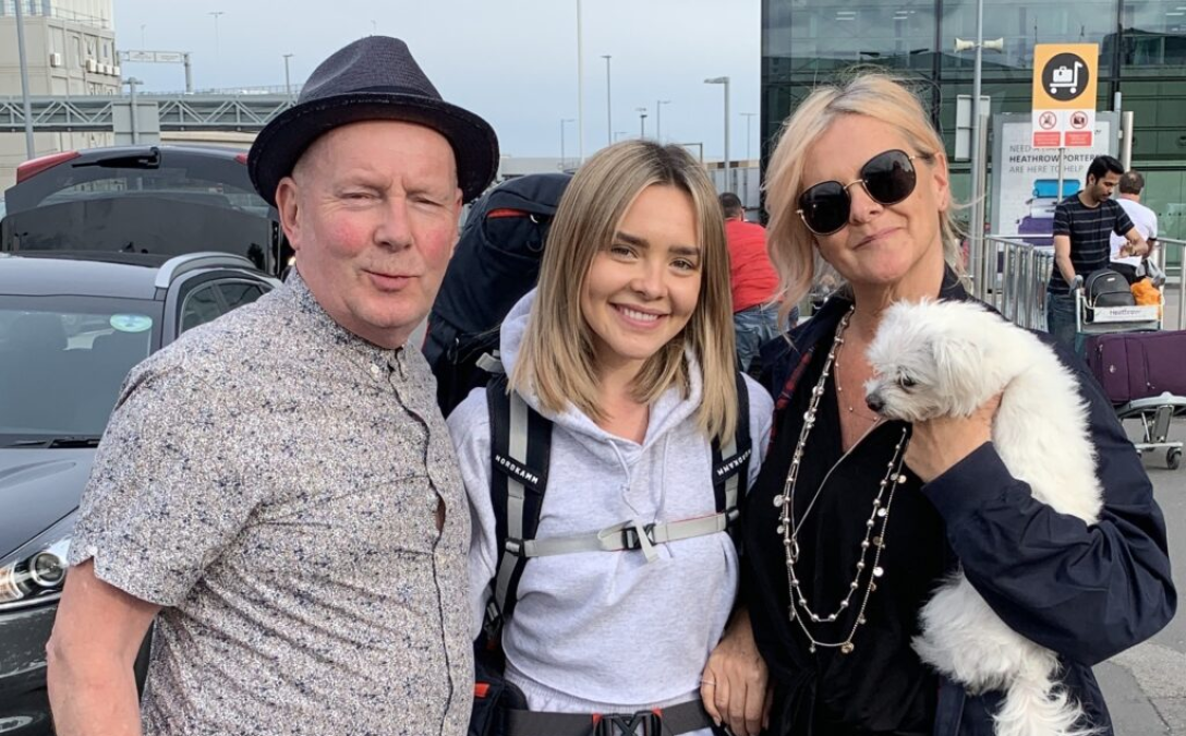 Після переїзду в іншу країну дівчина поділилася жорстокою реальністю відходу з дому