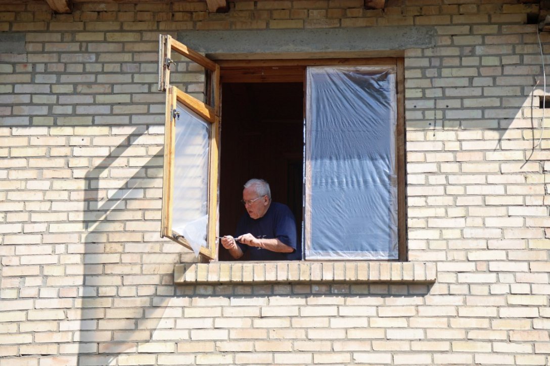 У Україні немає жодної системи та політики, яка вплине на ситуацію на службі житлових будинків