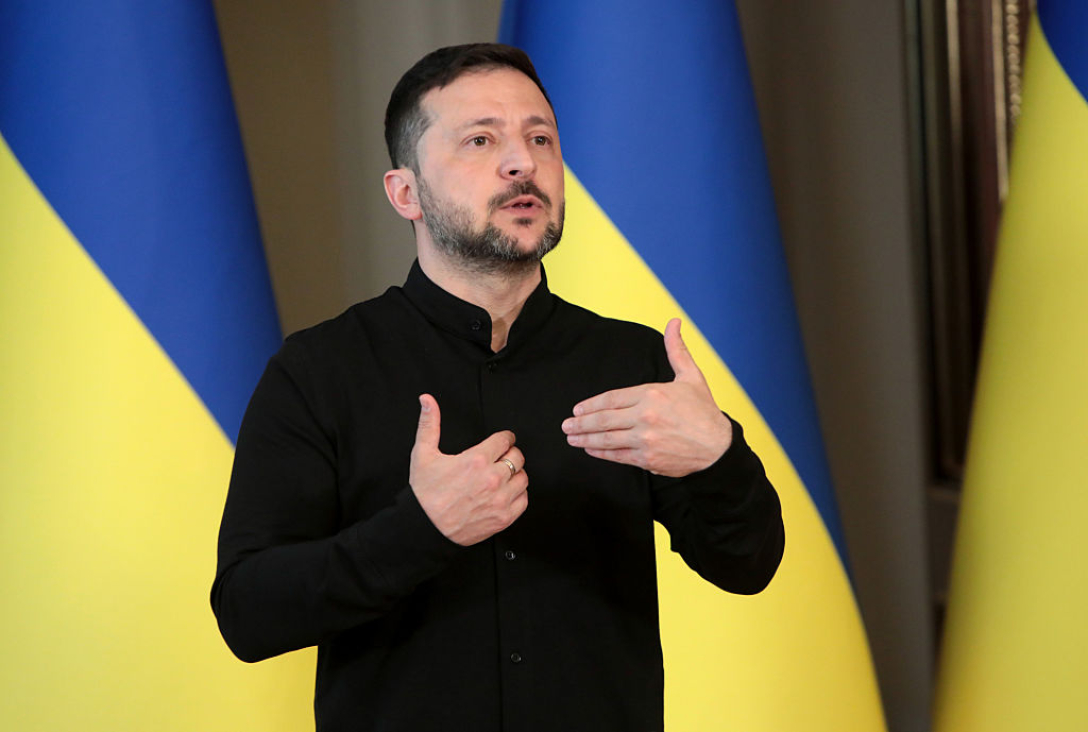 Владимир Зеленский, переговоры с Россией, переговоры в Стамбуле, кто прилетит на переговоры в Стамбуле, о чем будут говорить на встрече в Стамбуле, Стамбульские переговоры, Стамбул 2.0, Зеленский в Стамбуле, Путин в Стамбуле, украинско-российская встреча в Стамбуле