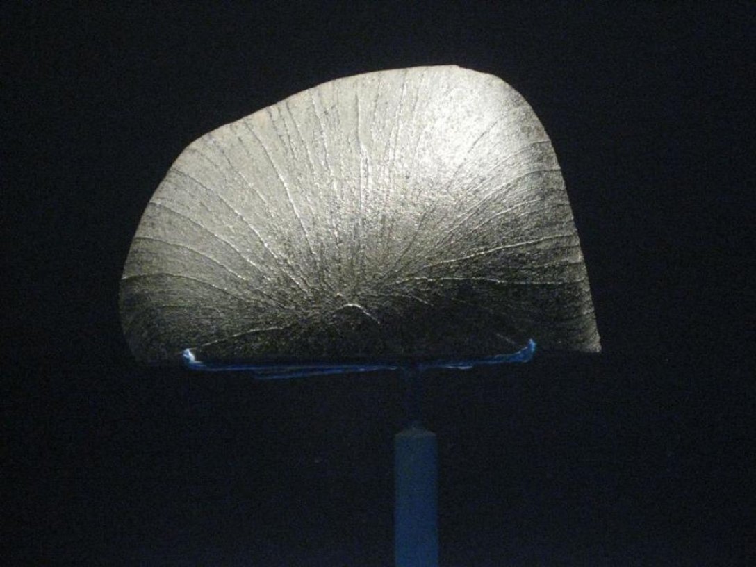 метеорит Лафайет