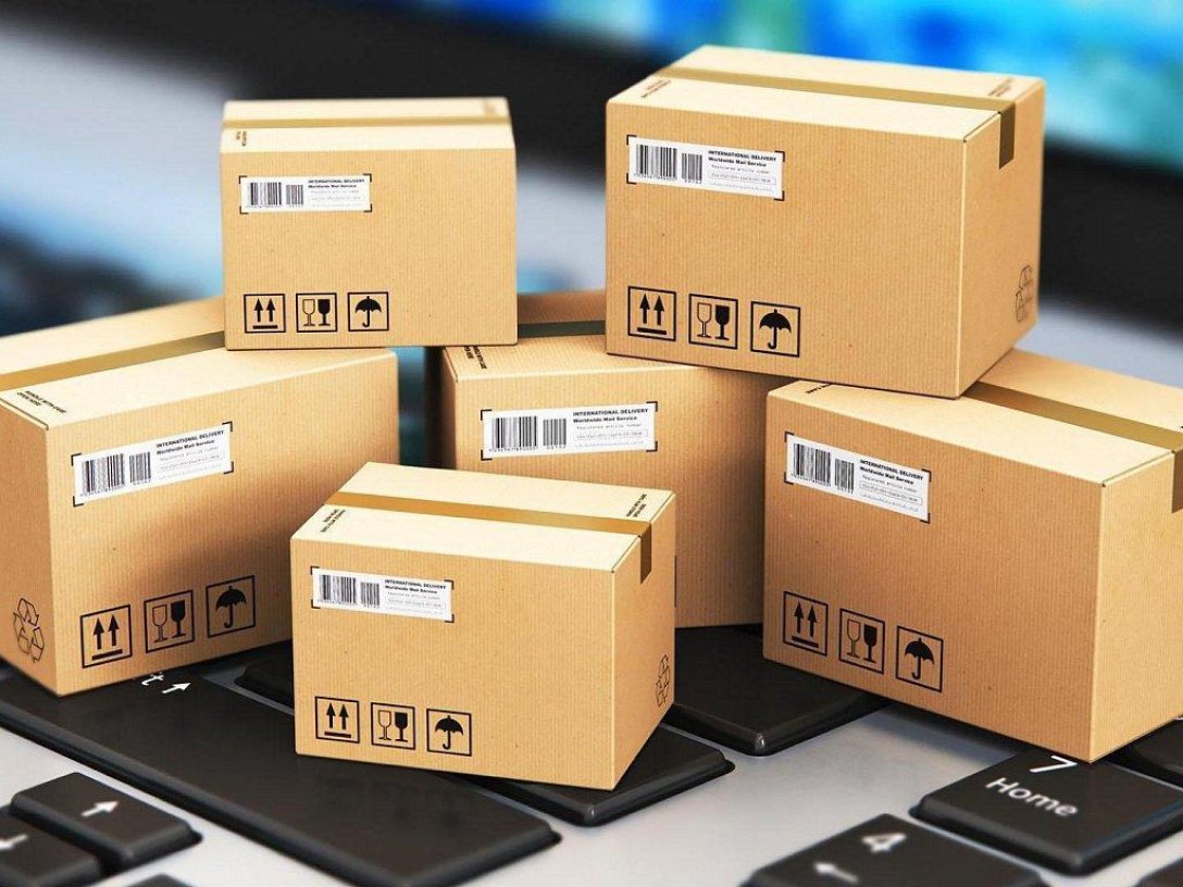 Нове поштове відділення, продажі через нову пошту, листи від податкових продавців