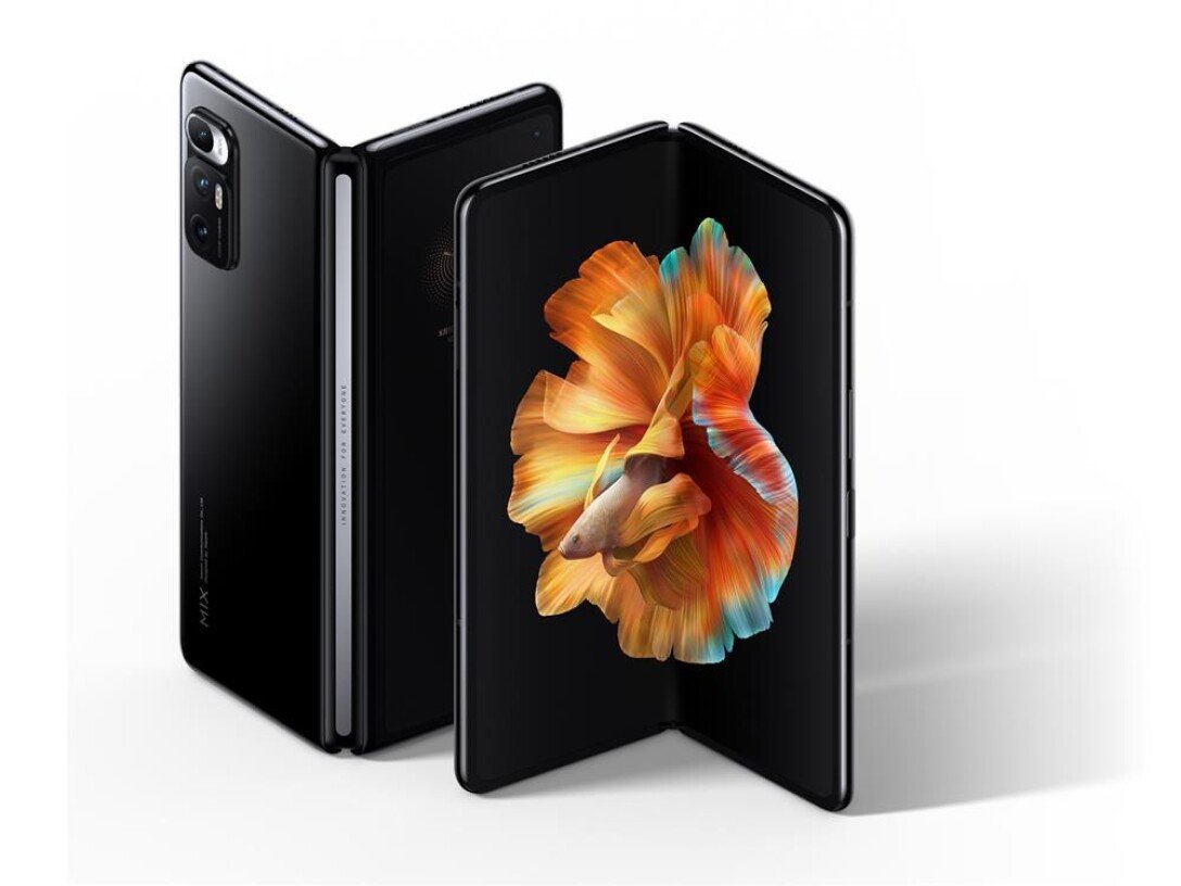 Новый смартфон Xiaomi Mix Fold пройдет экстремальный тест на гибкость