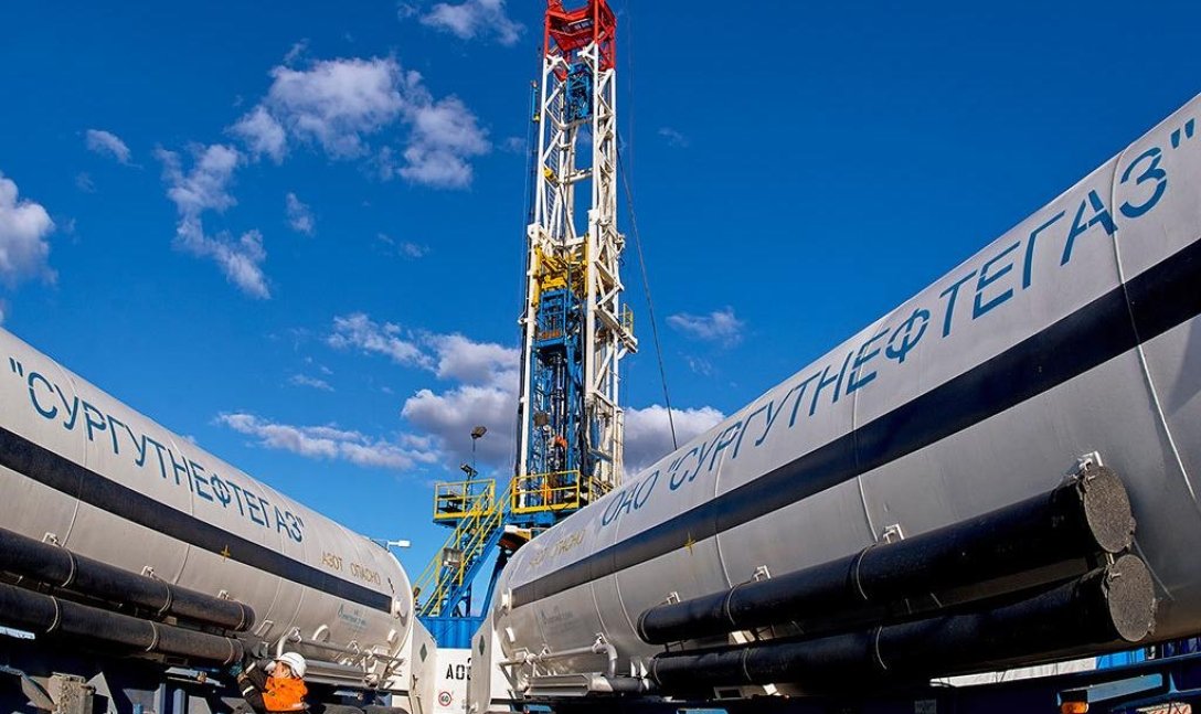 Постачання нафти Urals обсягом 200 тис. тонн будуть у квітні