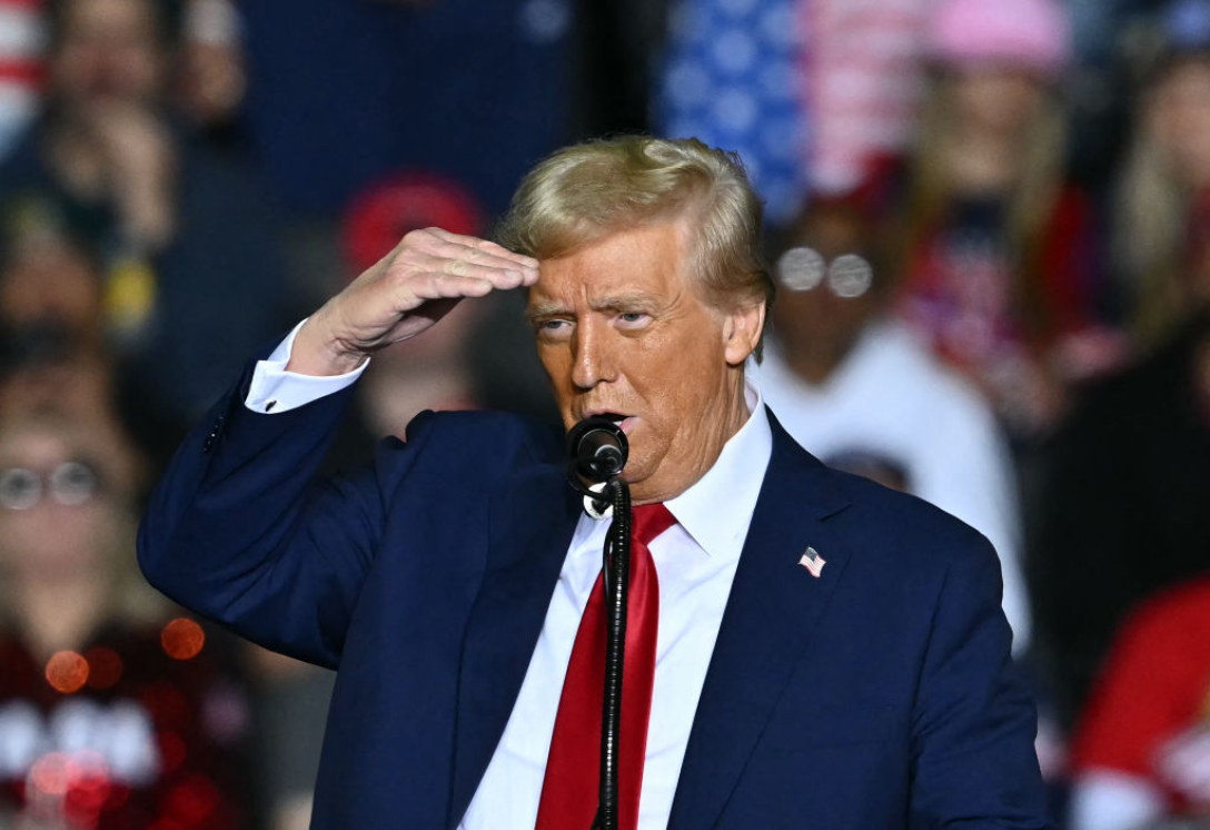 Эксперт: "Когда Трамп четко увидит, что переговорный трек является малоперспективным, он сам может спровоцировать какое-то обострение"