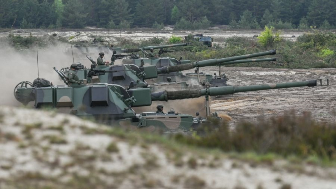 польський кордон, східний щит, кордон із росією, кордон із білоруссю