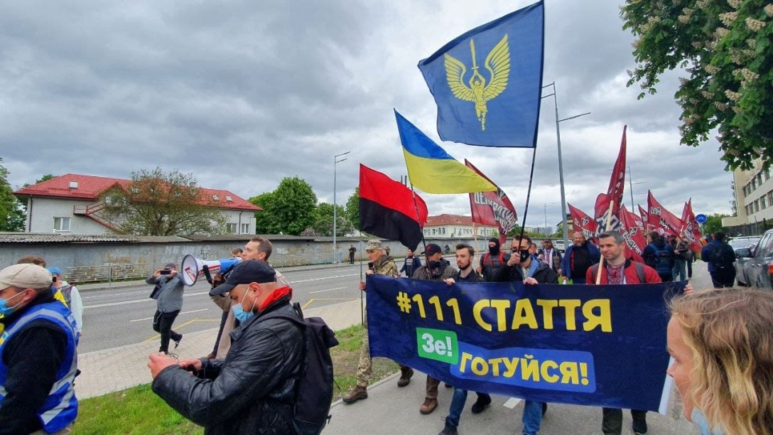 Під крилом "Мрії". Як пройшла пресконференція Зеленського