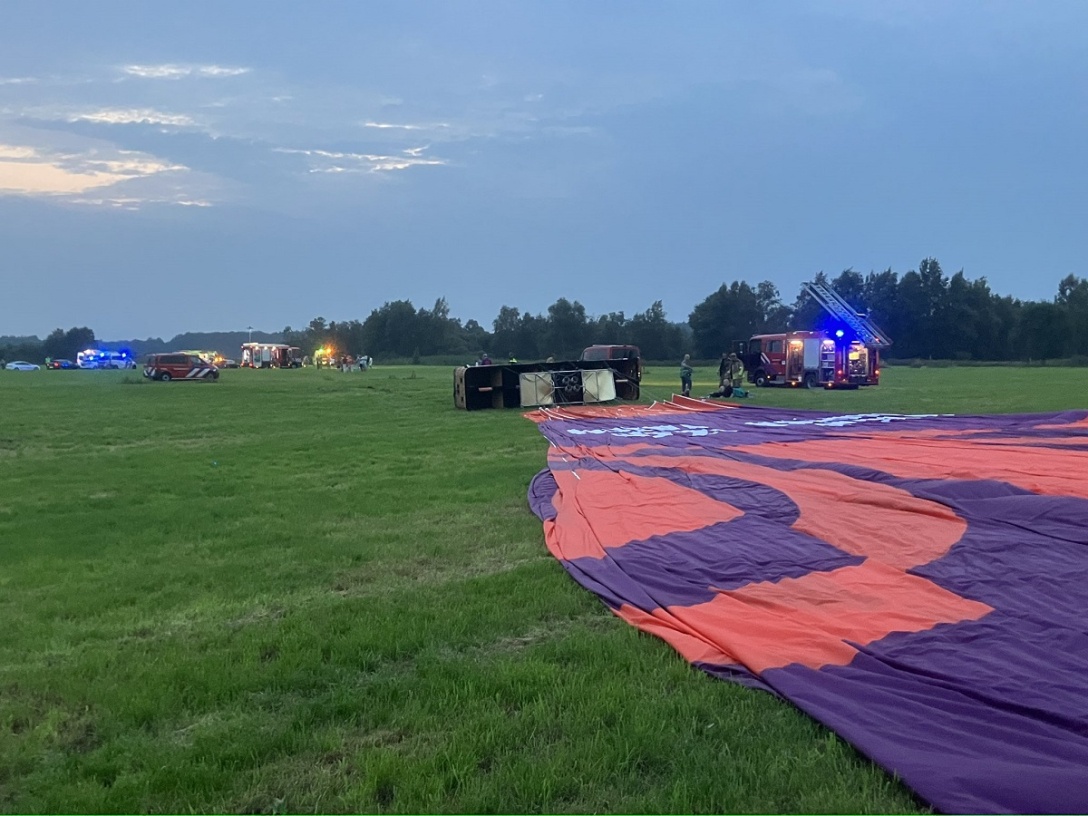 повітряна куля нідерланди фото повітряна куля нідерланди фото