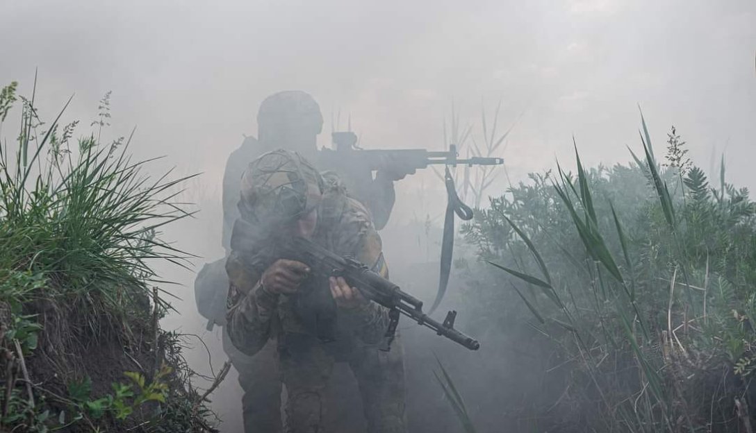 Армія речника повинна захищати права бійців, резервістів та їхніх сімей