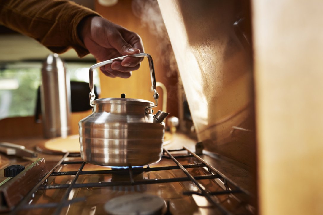 До сезону опалення, Україна є експертом з нападу на атаку та рівень газового запасу