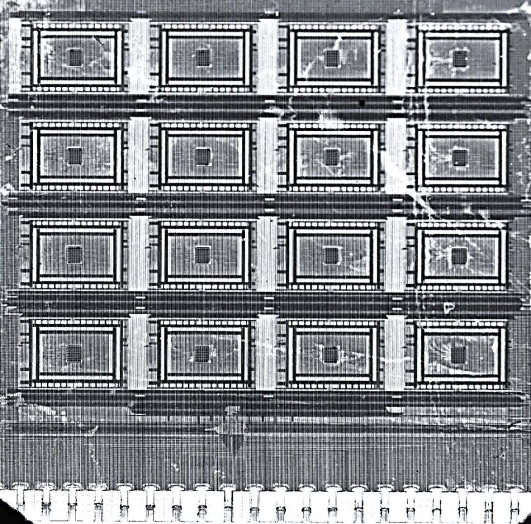 Ученые создали уникальную память для ИИ: хранит данные, но не ...