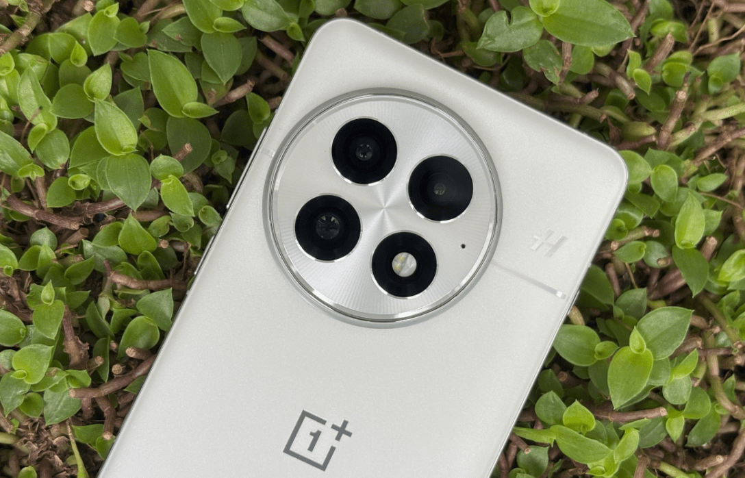 OnePlus новий китайський смартфон