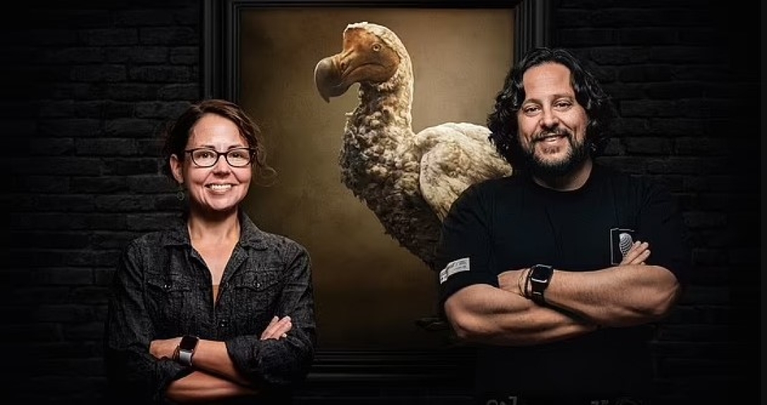 Восстановление вымершего вида: первый воскресший додо появится до 2040 года - фото8