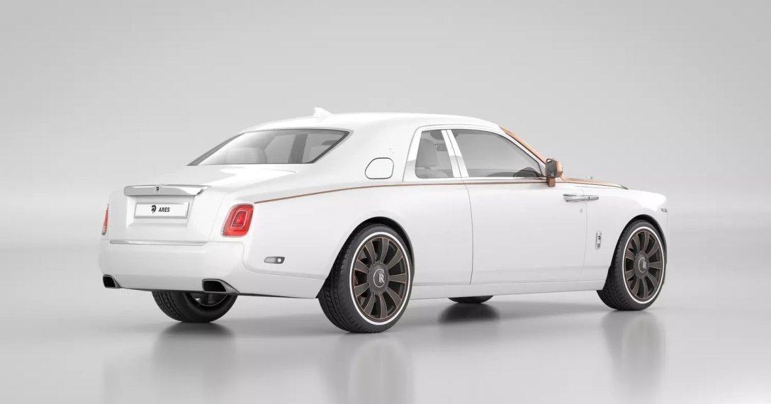 Rolls-Royce Phantom, Rolls-Royce купе, нов Rolls-Royce Phantom