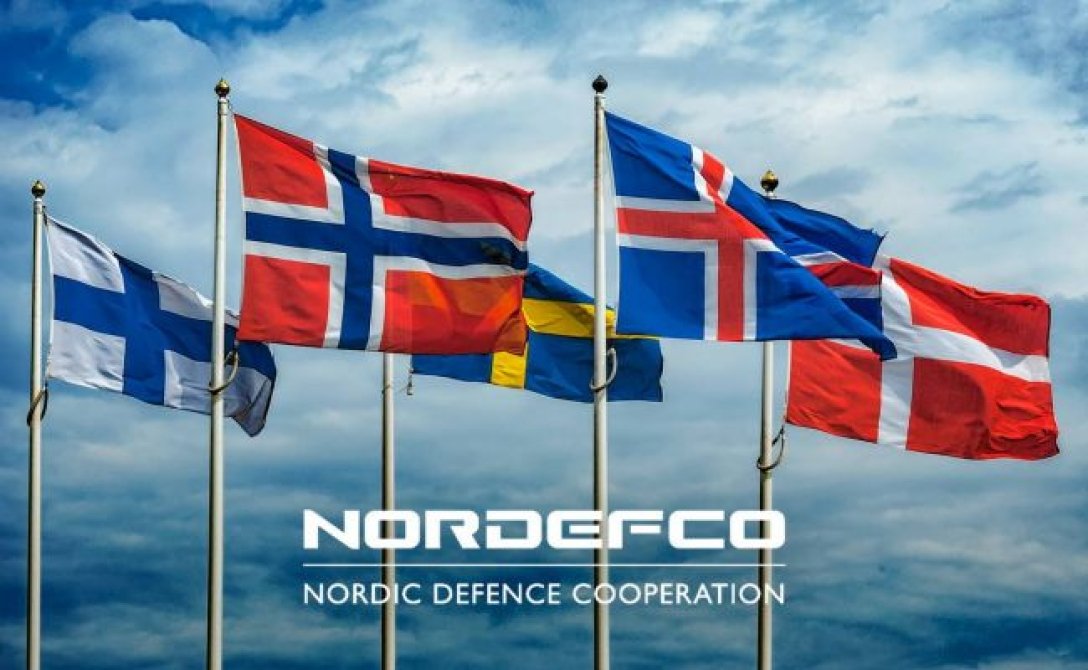 швеція та фінляндія в НАТО, оборона північних країн