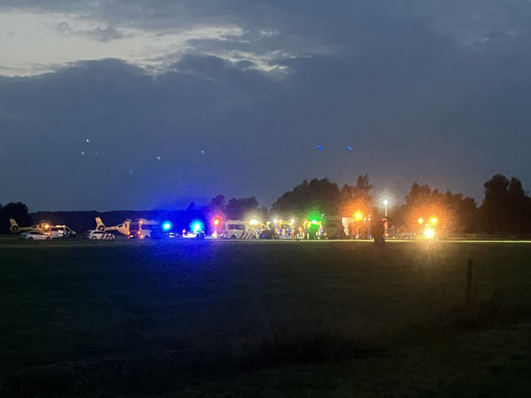 повітряна куля нідерланди 4 фото