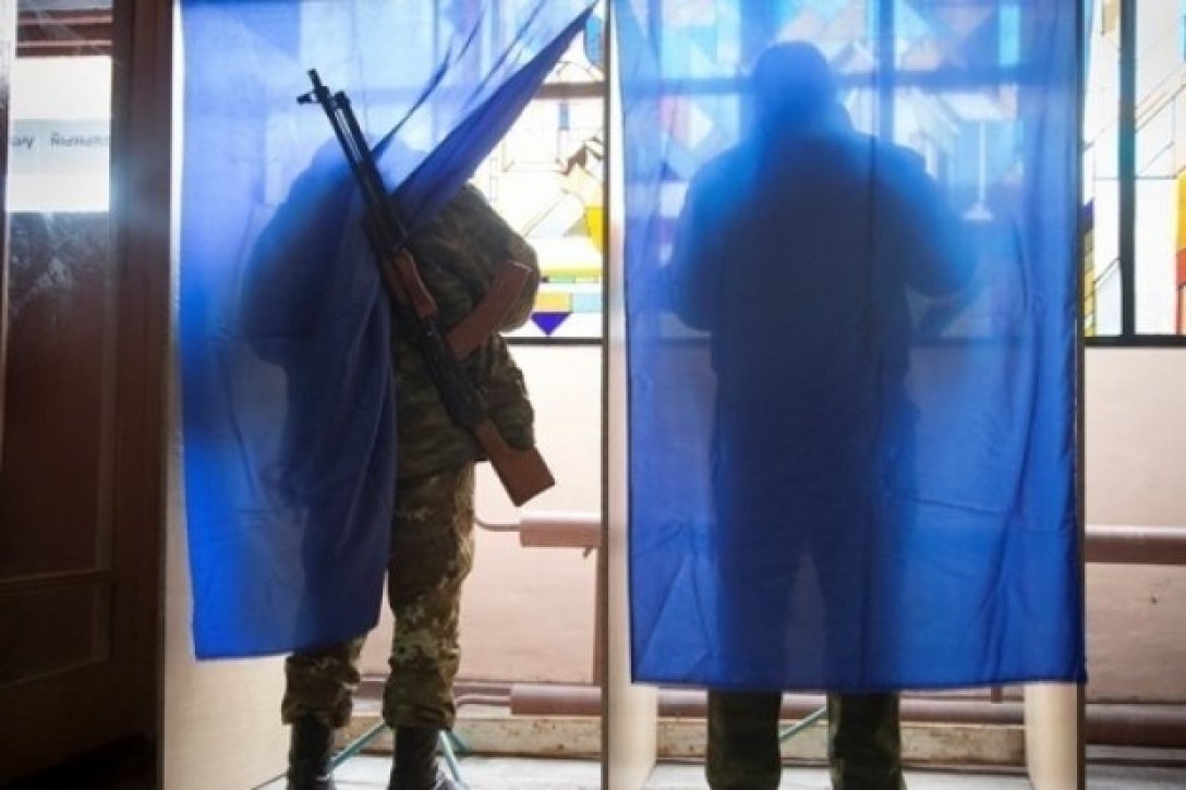 выборы военные, Выборы в Украине, когда выборы президента Украины, когда в Украине выборы,  выборы во время военного положения,