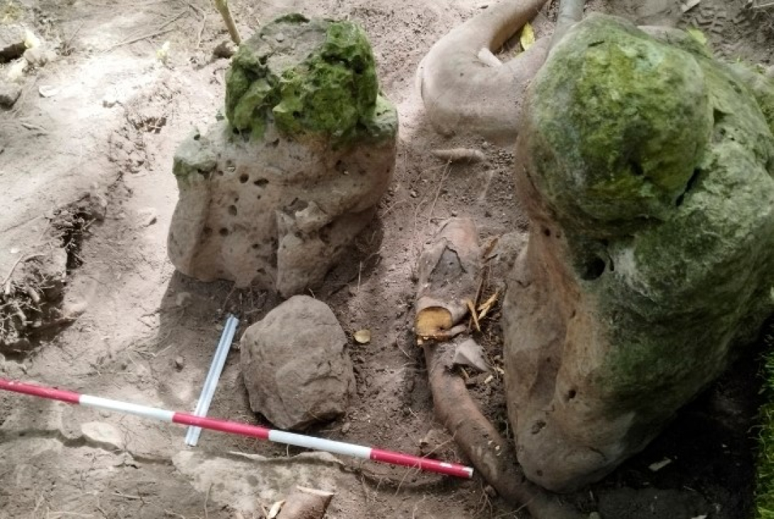 «Бабусі й дідусі»: археологи виявили таємниче місто майя, йому майже 3000 років (фото)1