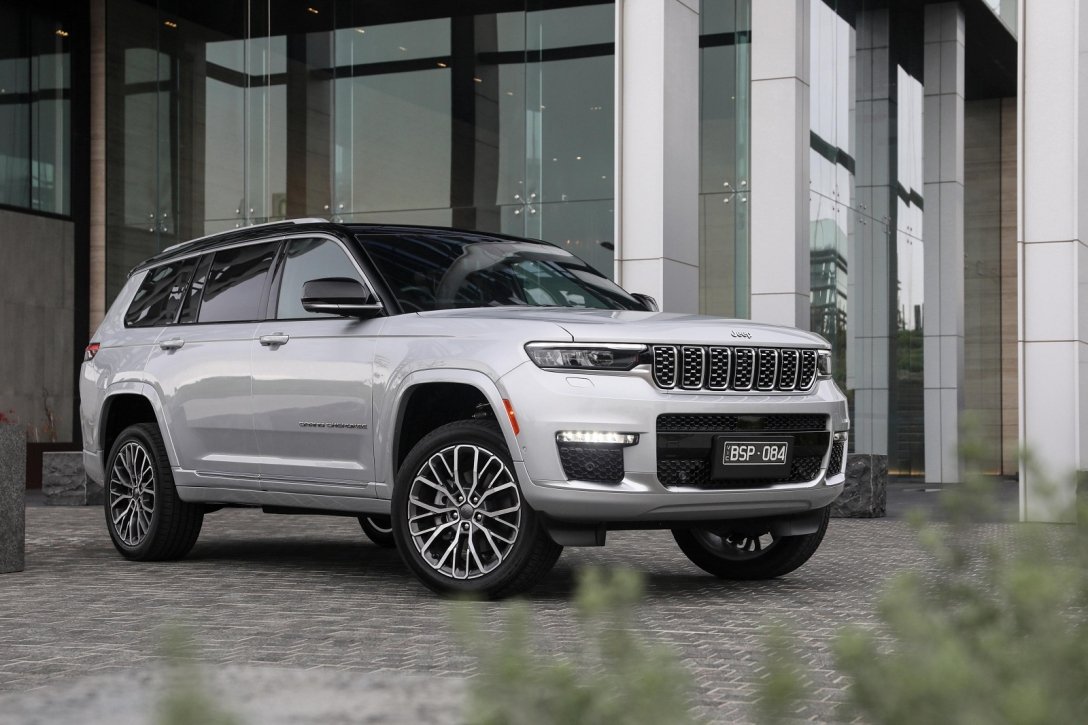 jeep grand cherokee, Jeep Compass, Jeep в Украине, новый Jeep Compass, кроссовер Jeep, Jeep Compass 2023