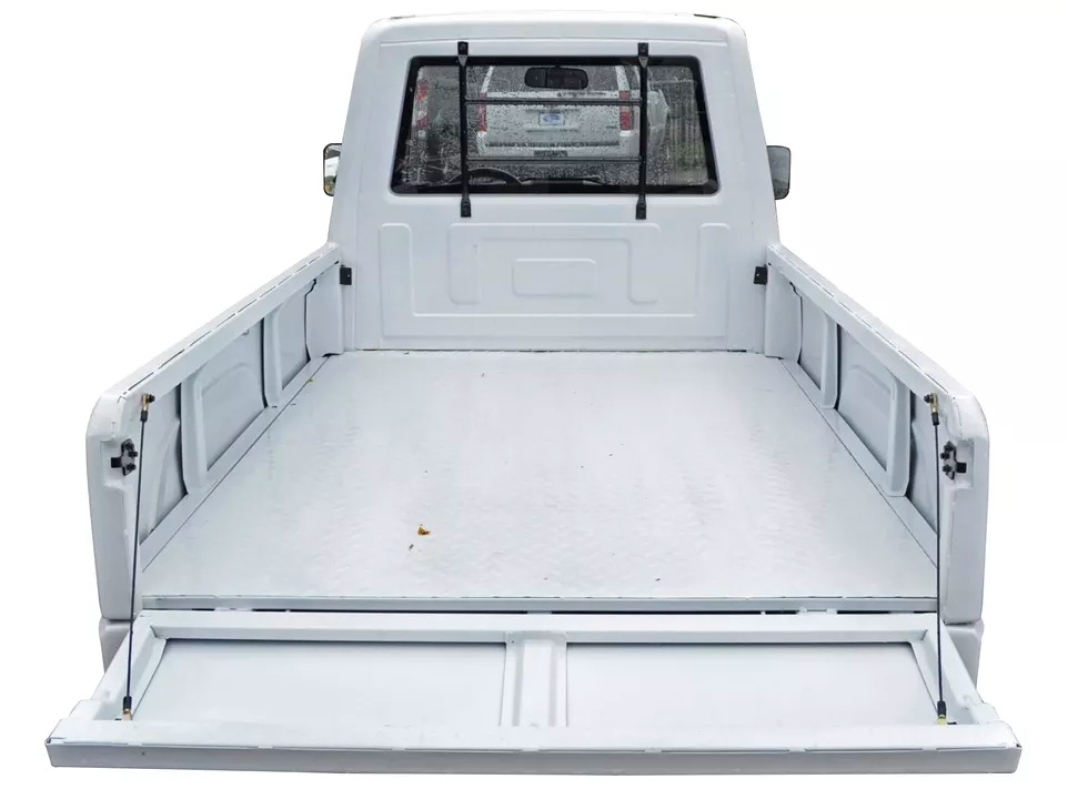 китайский электромобиль, китайский пикап, пикап ЛуАЗ, электромобиль ЛуАЗ, новый ЛуАЗ, электрокар ЛуАЗ