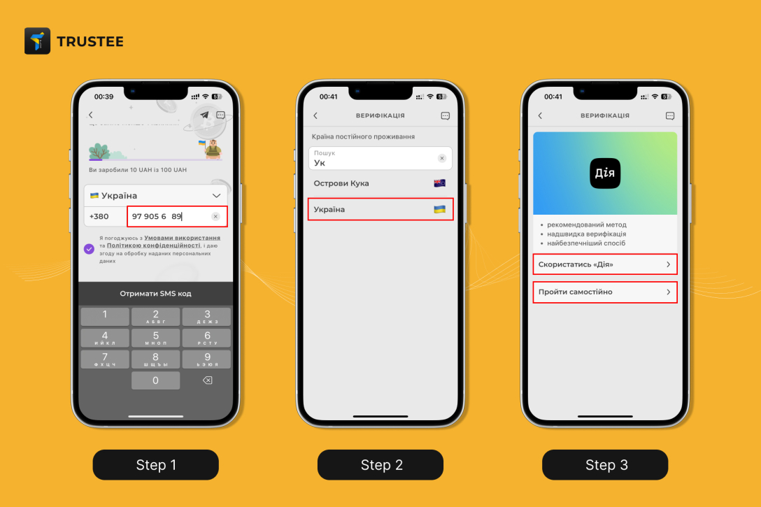 Купить биткоин и тратить крипту в любом магазине: пошаговая инструкция для украинцев 1