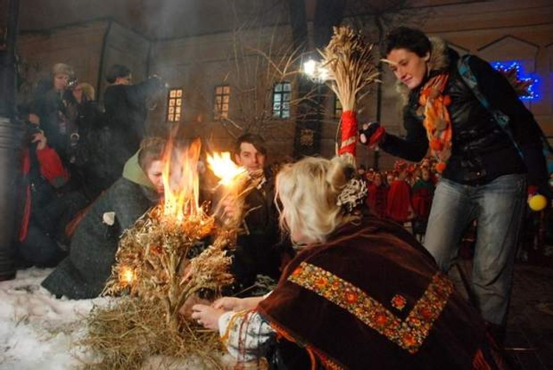 Старый Новый год: традиции, приметы и запреты праздника