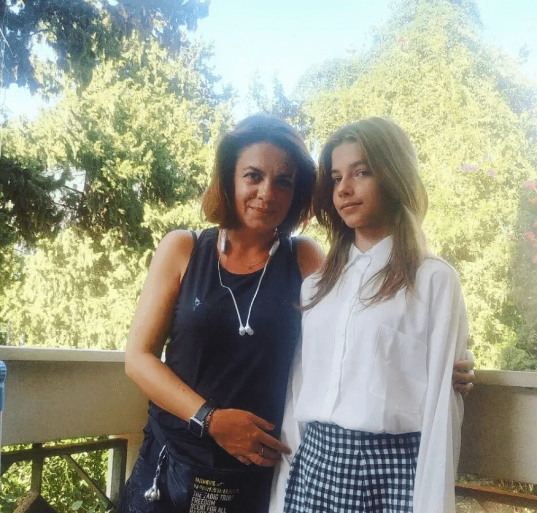 Тамара Неліпа розповіла про смерть Максима