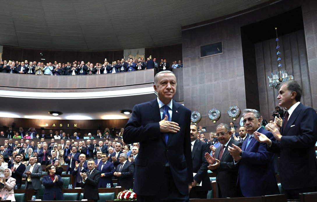 эрдоган, реджеп эрдоган, президент турции