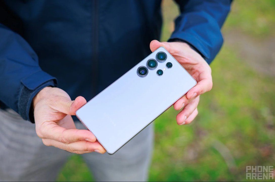 Samsung Galaxy S25 Ultra Samsung Galaxy S25 Ultra смартфоны 2025