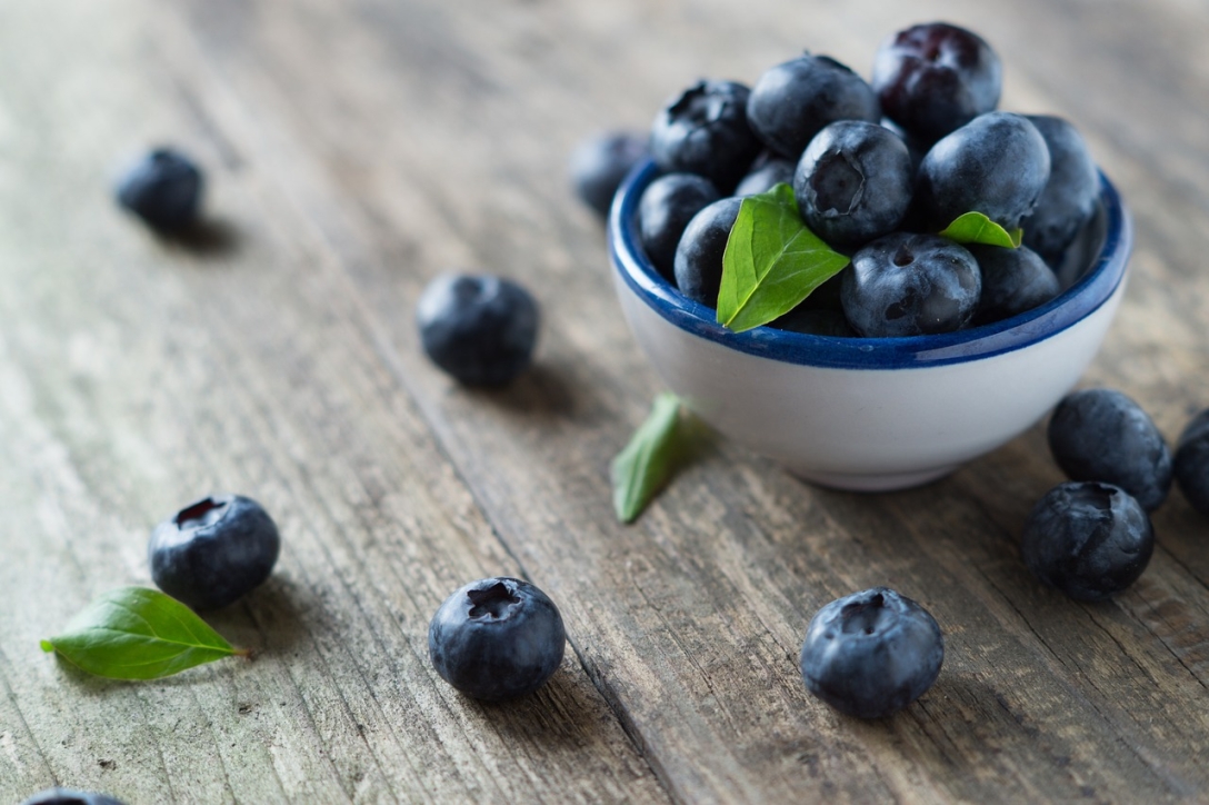 Схуднення та детокс: фрукти, які допоможуть прискорити метаболізм
