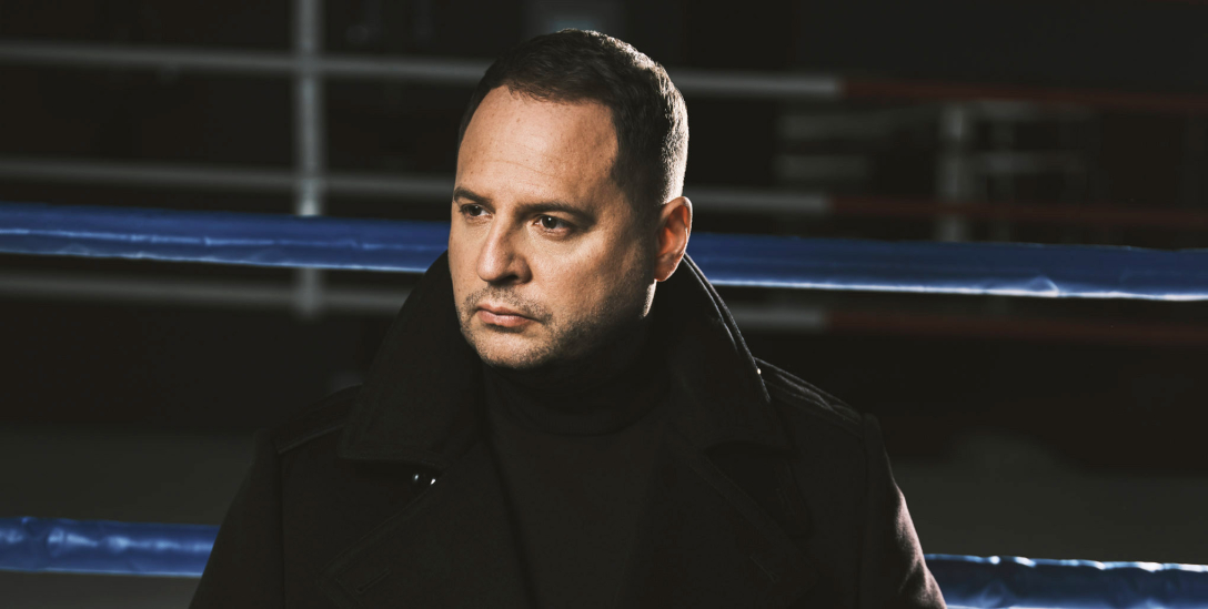 Андрей Ермак, глава офиса президента, офис президента, Ермак ОП, Ермак офис президента