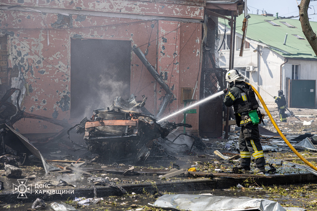 тцк харьков