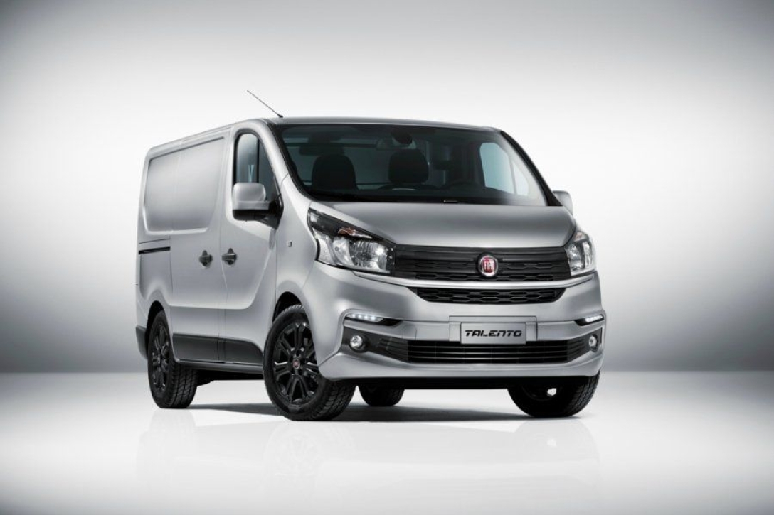 Fiat Talento