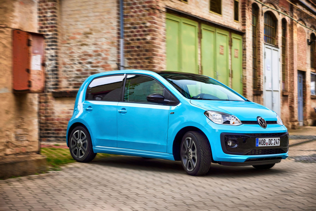 Volkswagen up, най-добрите употребявани автомобили, автомобили за начинаещи, автомобили за начинаещи шофьори