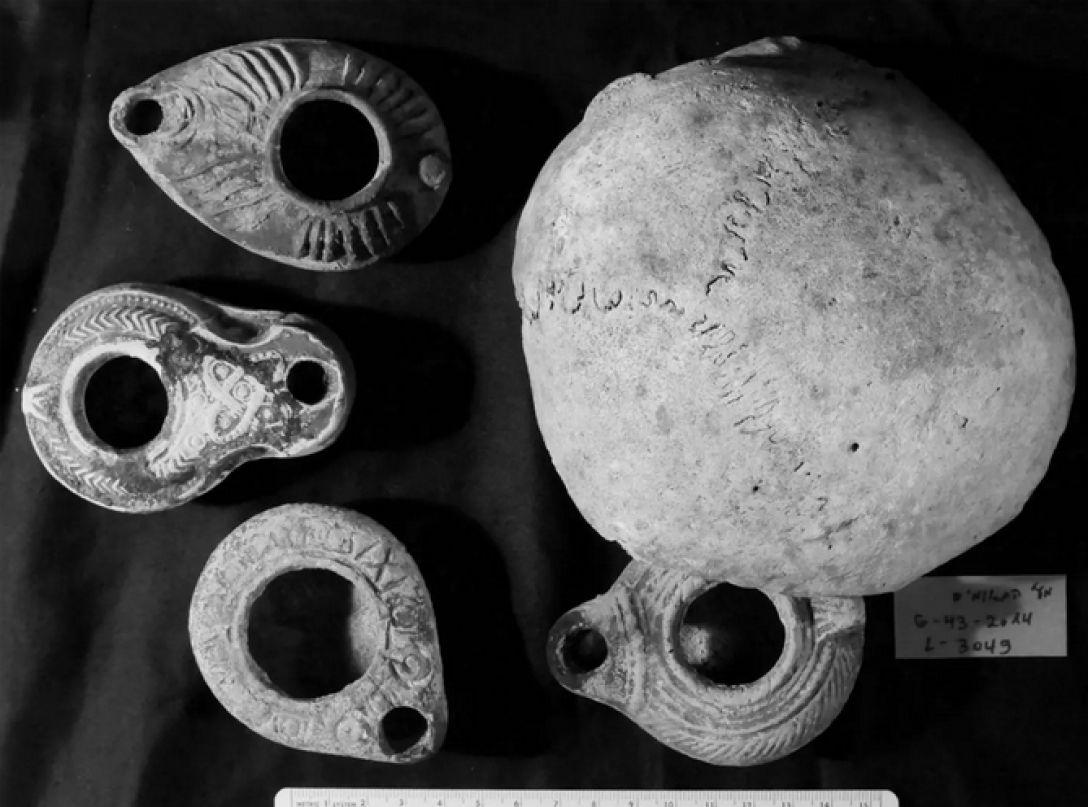 Археологи виявили стародавній "портал у підземний світ"