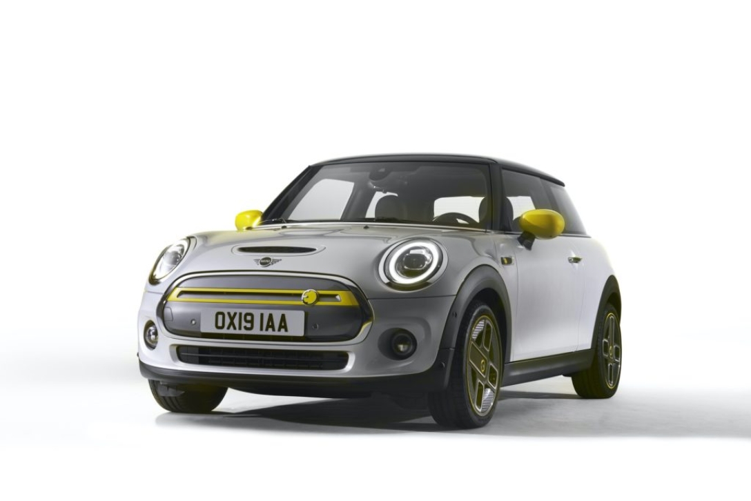 Mini Electric