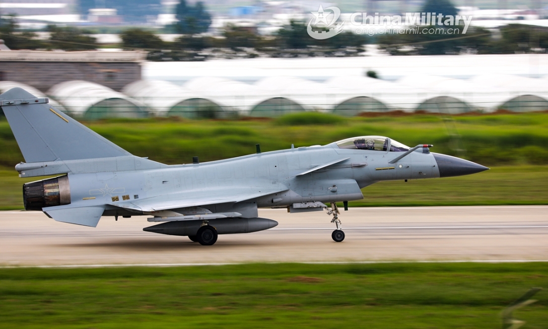 авіація Китаю, китайський винищувач, J-10, Енергійний дракон, F-16, Бойовий сокіл, легендарний літак, найкращий винищувач