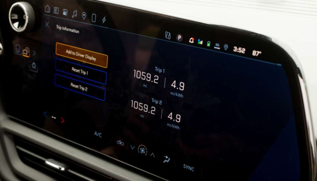 рекорд запасу ходу запас ходу електрокара