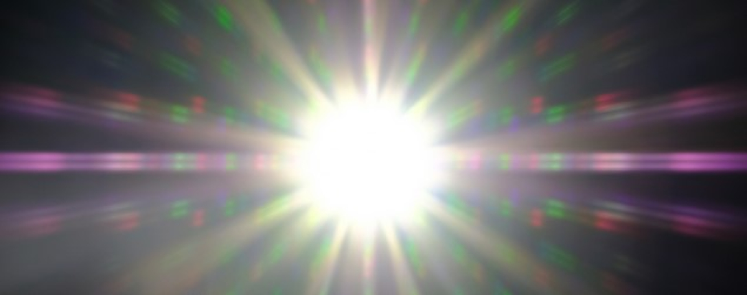 Світло не таке, як ми думаємо: відкриття неможливої частинки може переписати фізику1