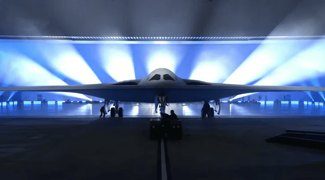 b-21, b-21 raider, найкращі літаки сша, рейтинг найкращих бомбардувальників, найкращі бойові літаки, топ найкращих винищувачів, топ авіації сша,